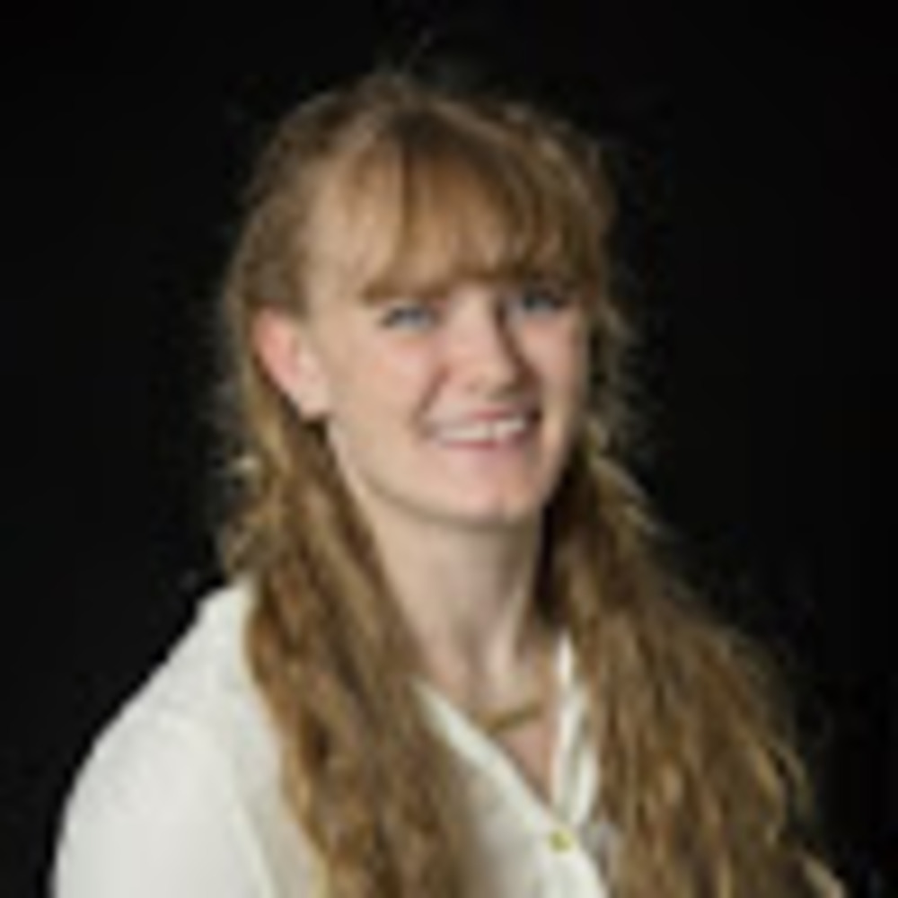 Meet your Posher, Haley